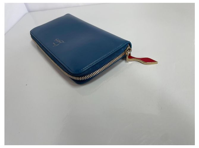 Cartera Panettone Christian Louboutin - vista 6
