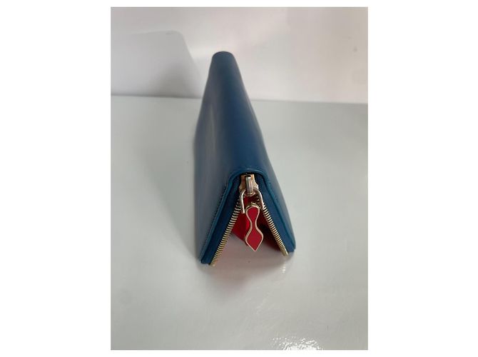 Cartera Panettone Christian Louboutin - vista 7
