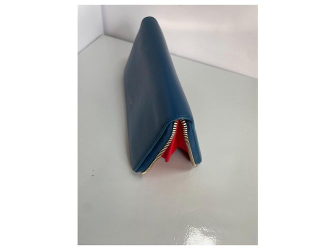 Cartera Panettone Christian Louboutin - vista 8