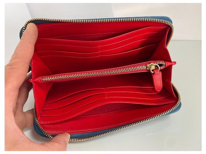 Cartera Panettone Christian Louboutin - vista 9