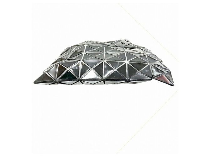 Borsa Tote Bao Handbag Issey Miyake Nero - vista 3