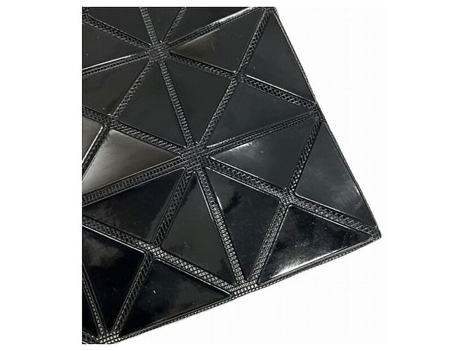 Borsa Tote Bao Handbag Issey Miyake Nero - vista 8