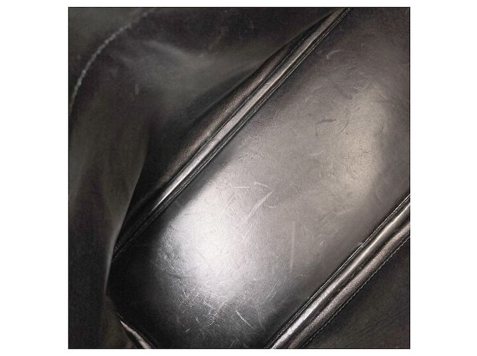 Hermès Borsa Hermes Bolide 31 Nero - vista 10