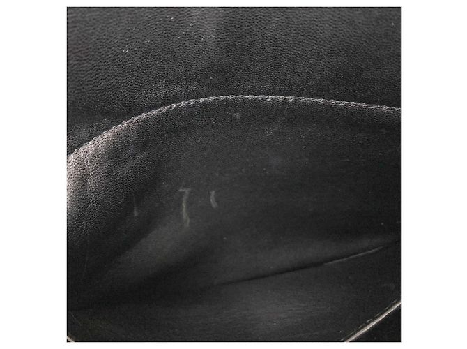 Hermès Borsa Hermes Bolide 31 Nero - vista 11