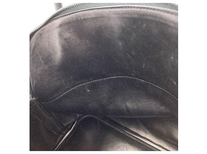 Hermès Borsa Hermes Bolide 31 Nero - vista 12