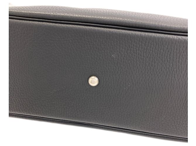 Hermès Borsa Hermes Bolide 31 Nero - vista 18