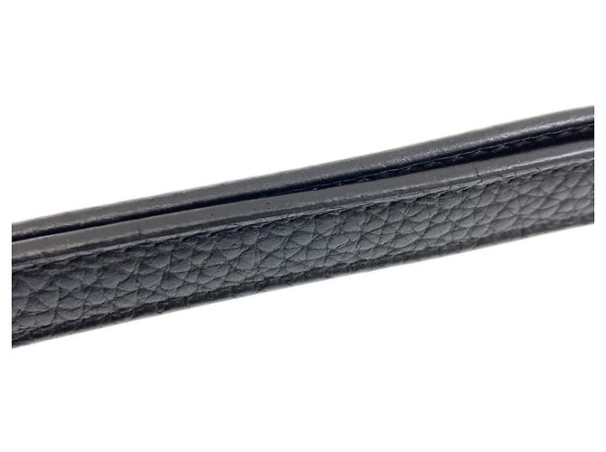 Hermès Borsa Hermes Bolide 31 Nero - vista 24