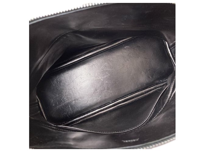 Hermès Borsa Hermes Bolide 31 Nero - vista 5