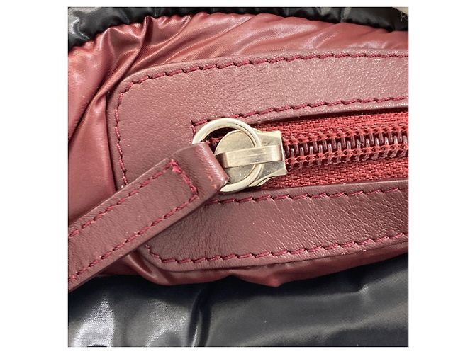 Chanel Coco Cocoon Handtasche Schwarz - Ansicht 11
