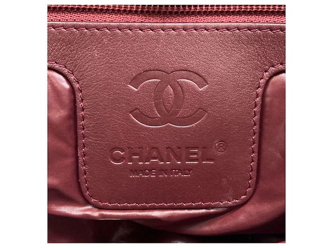 Chanel Coco Cocoon Handtasche Schwarz - Ansicht 6