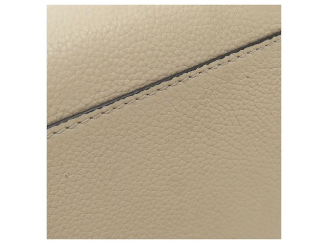 Bolso de mano Hammock Mini 2-Way Loewe Gris - vista 13