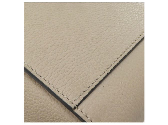 Bolso de mano Hammock Mini 2-Way Loewe Gris - vista 14