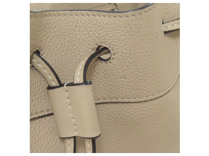 Bolso de mano Hammock Mini 2-Way Loewe Gris - vista 17
