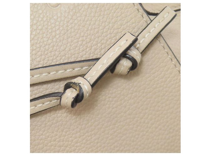 Bolso de mano Hammock Mini 2-Way Loewe Gris - vista 18