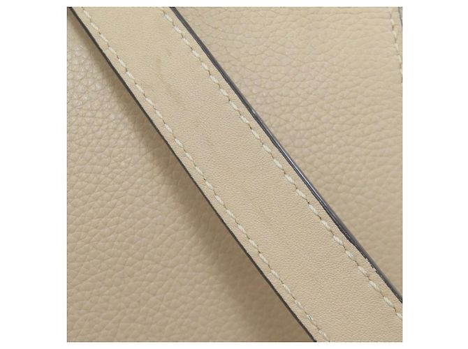 Bolso de mano Hammock Mini 2-Way Loewe Gris - vista 19