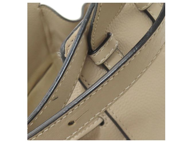 Bolso de mano Hammock Mini 2-Way Loewe Gris - vista 21