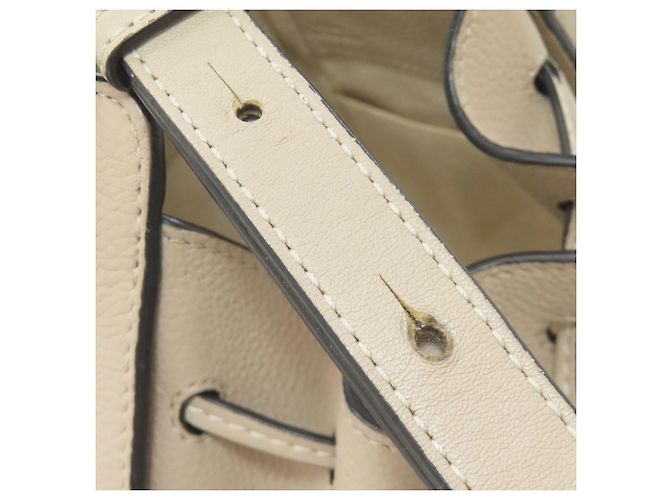 Bolso de mano Hammock Mini 2-Way Loewe Gris - vista 22