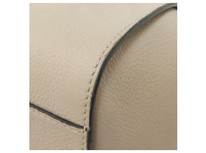 Bolso de mano Hammock Mini 2-Way Loewe Gris - vista 26