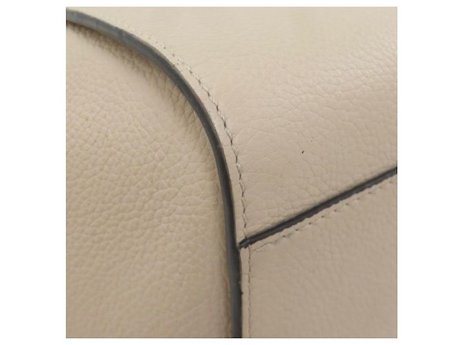 Bolso de mano Hammock Mini 2-Way Loewe Gris - vista 27