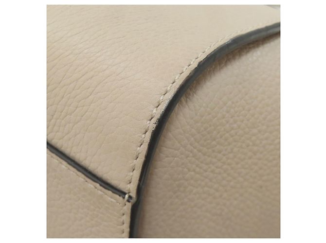 Bolso de mano Hammock Mini 2-Way Loewe Gris - vista 28
