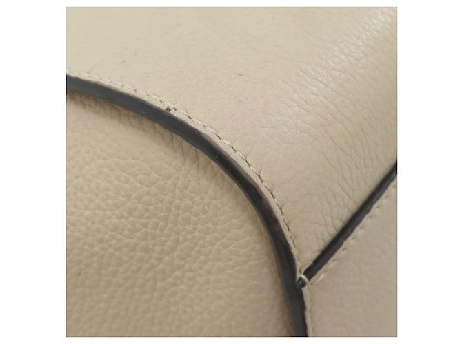 Bolso de mano Hammock Mini 2-Way Loewe Gris - vista 29