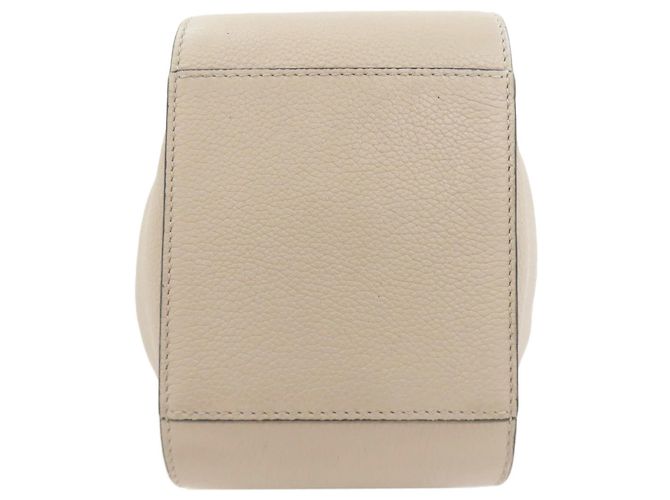 Bolso de mano Hammock Mini 2-Way Loewe Gris - vista 4