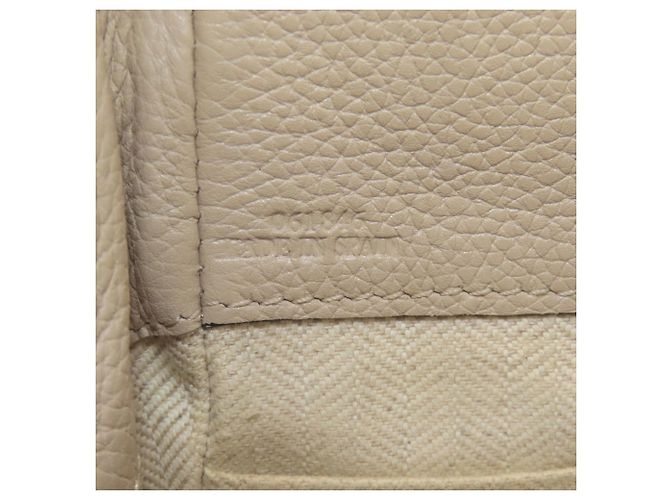 Bolso de mano Hammock Mini 2-Way Loewe Gris - vista 7