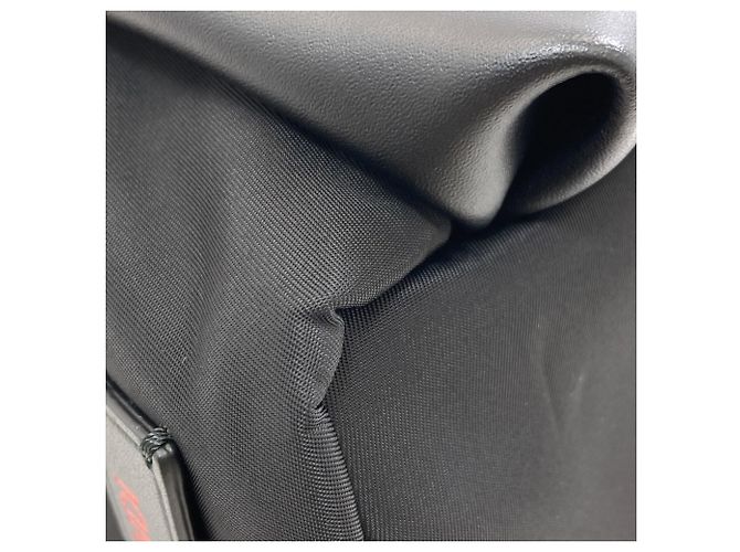 Fendi Bugs Monster Rucksack Schwarz - Ansicht 14