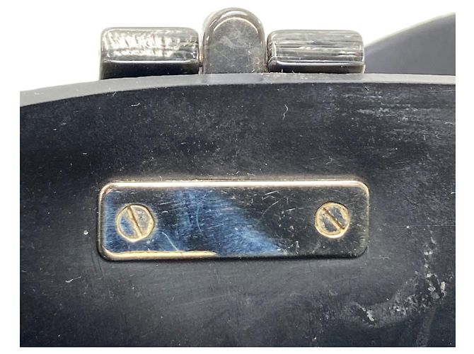 Salvatore Ferragamo Gancini Handtasche - Ansicht 10