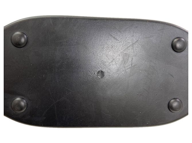 Salvatore Ferragamo Gancini Handtasche - Ansicht 15