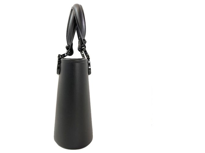 Salvatore Ferragamo Gancini Handtasche - Ansicht 3