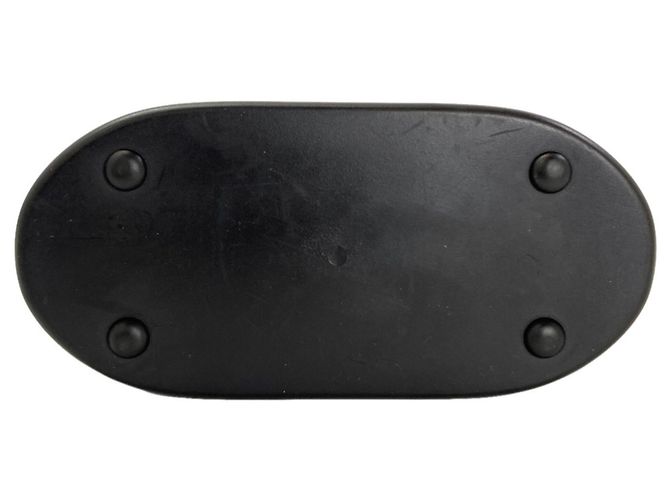 Salvatore Ferragamo Gancini Handtasche - Ansicht 4