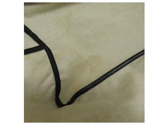 Borsa Tote Goyard Saint Louis GM Marrone Nero - vista 11