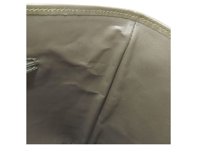 Borsa Tote Gucci 002・1998 Logo Cachi - vista 10