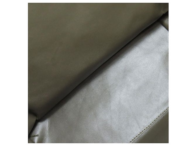 Borsa Tote Gucci 002・1998 Logo Cachi - vista 11