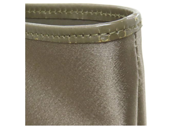 Borsa Tote Gucci 002・1998 Logo Cachi - vista 17