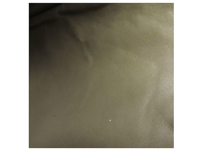Borsa Tote Gucci 002・1998 Logo Cachi - vista 9