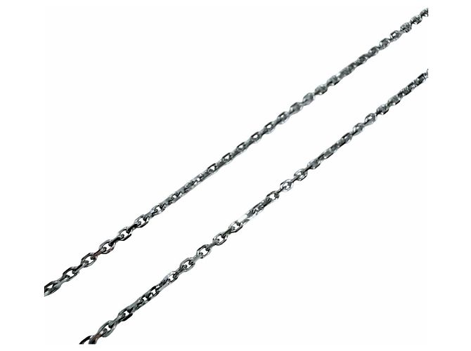 Collana Cartier WFE089 Damour XS Diamond D'oro - vista 5