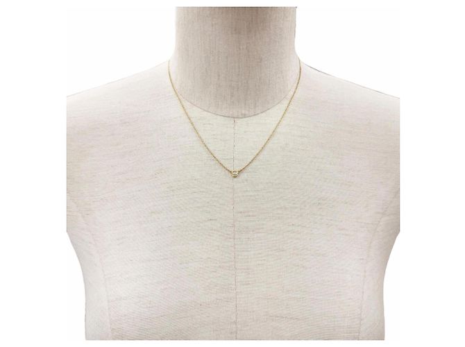 Collana Tiffany By the Yard di Tiffany & Co. D'oro - vista 3