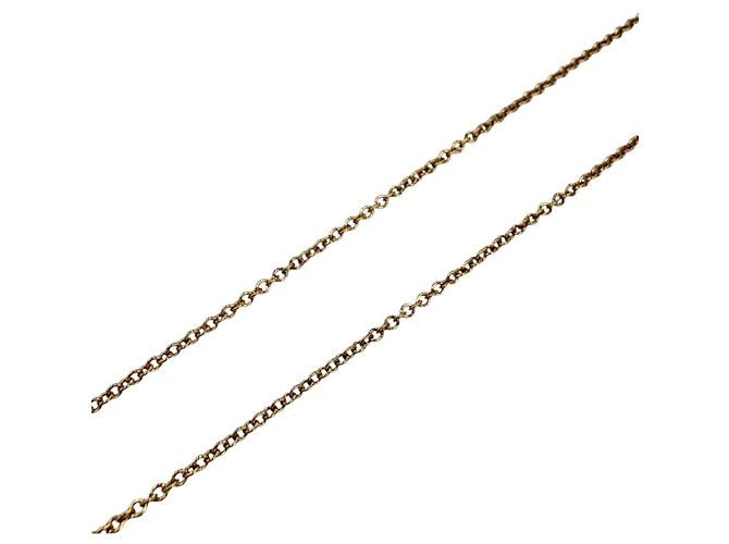 Collana Tiffany By the Yard di Tiffany & Co. D'oro - vista 5