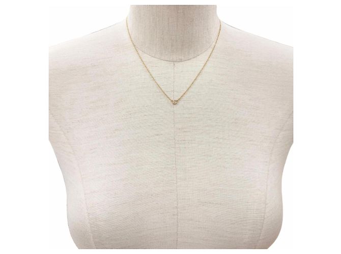 Collana Tiffany & Co. By the Yard Elsa Peretti - vista 2