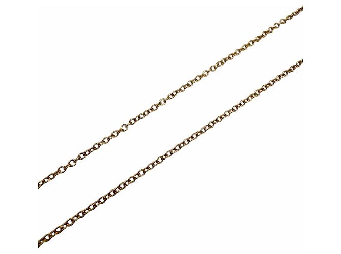 Collana Tiffany & Co. By the Yard Elsa Peretti - vista 5