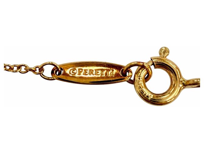 Collana Tiffany & Co. By the Yard Elsa Peretti - vista 8