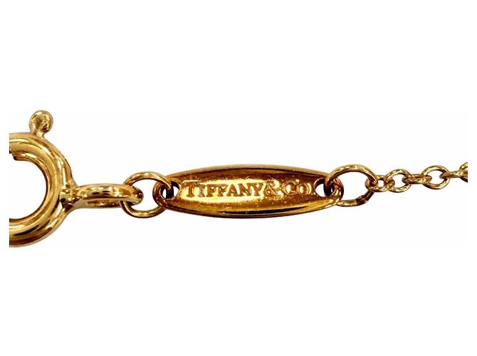 Collana Tiffany & Co. By the Yard Elsa Peretti - vista 9