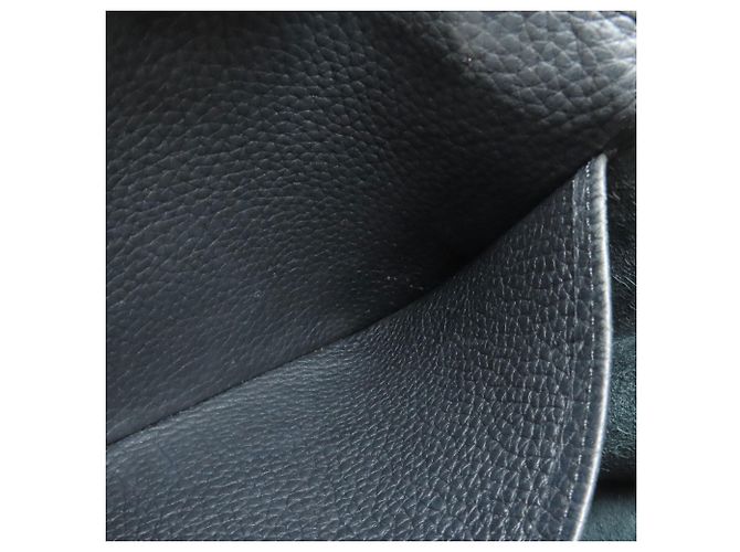 Hermès Borsa a Spalla Hermes Evelyne 1 PM Nero - vista 14