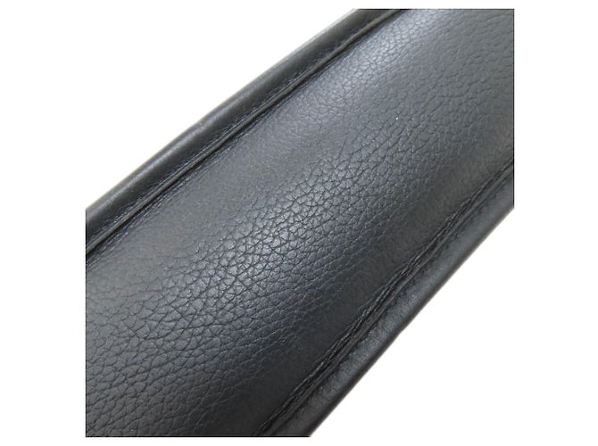 Hermès Borsa a Spalla Hermes Evelyne 1 PM Nero - vista 18
