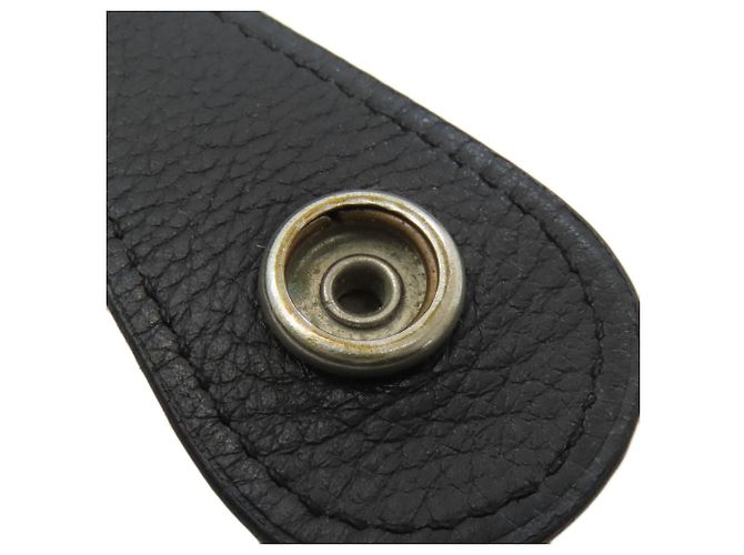 Hermès Borsa a Spalla Hermes Evelyne 1 PM Nero - vista 21