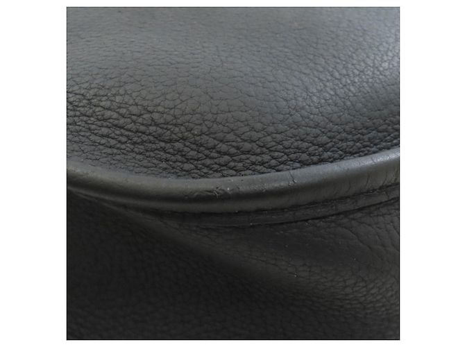 Hermès Borsa a Spalla Hermes Evelyne 1 PM Nero - vista 26