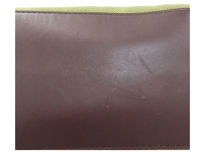 Céline Celine Luggage Micro Handbag Braun Khaki - Ansicht 13