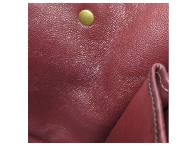 Céline Celine Luggage Micro Handbag Braun Khaki - Ansicht 9